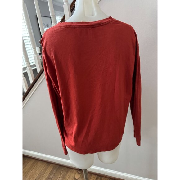 The Animals Observatory 3 Piece Set Sweatshirt, Sweatpants + Tee Large - Picture 6 of 9